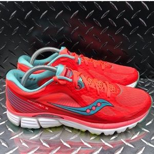 COPY - Saucony Kinvara Women’s Running shoes
